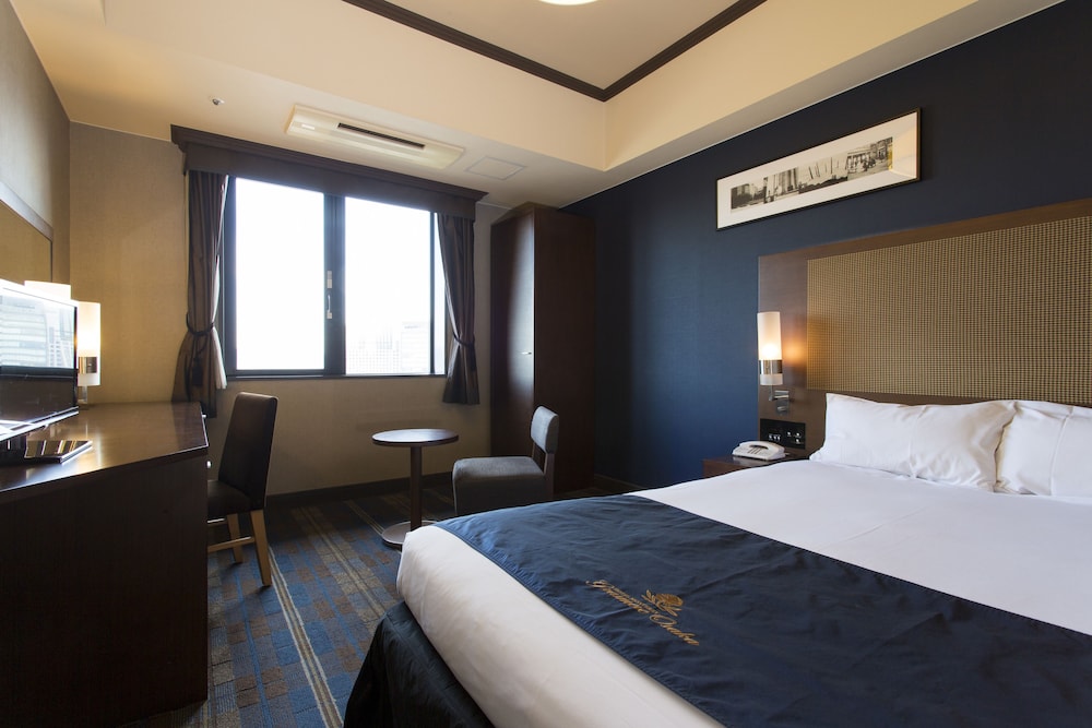 Hotel Monterey Grasmere Osaka 12/33