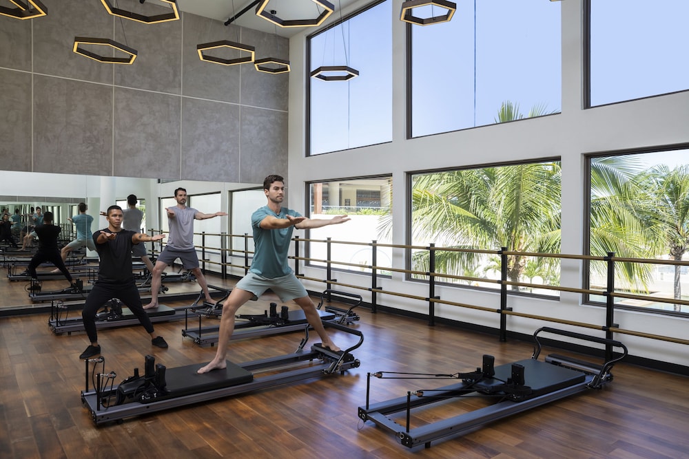 Turquoize at Hyatt Ziva Cancun Adults Only 24/50