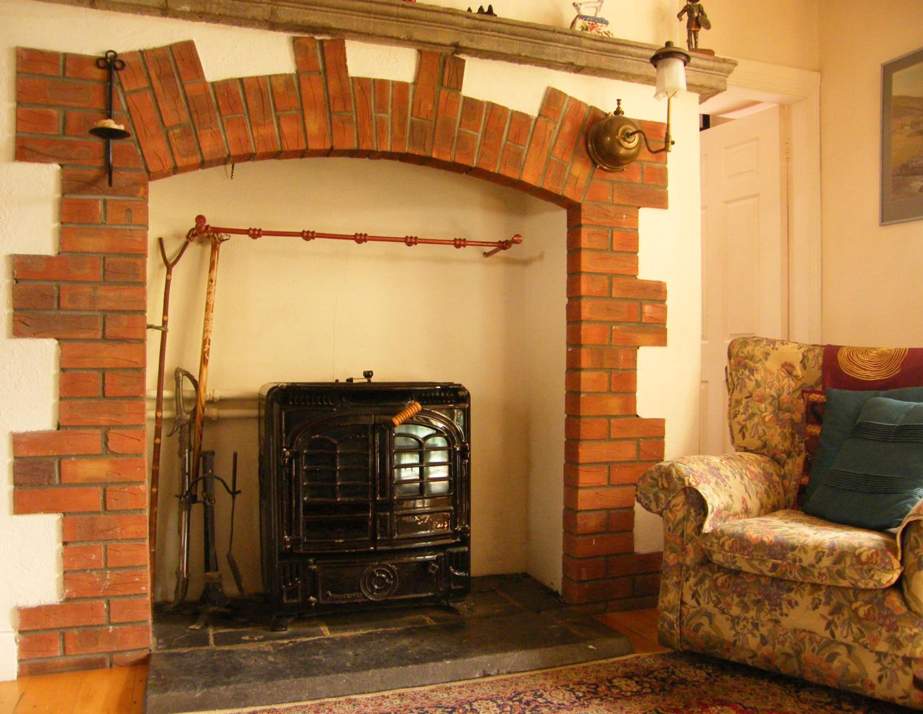 Druid Cottage 18/21