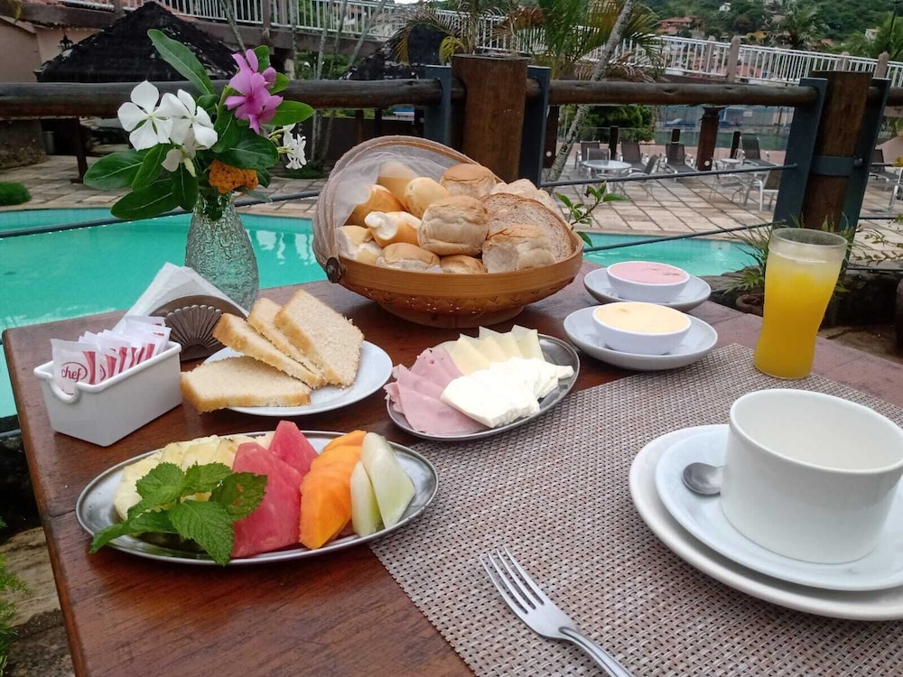 Taruma Buzios Hotel 34/50