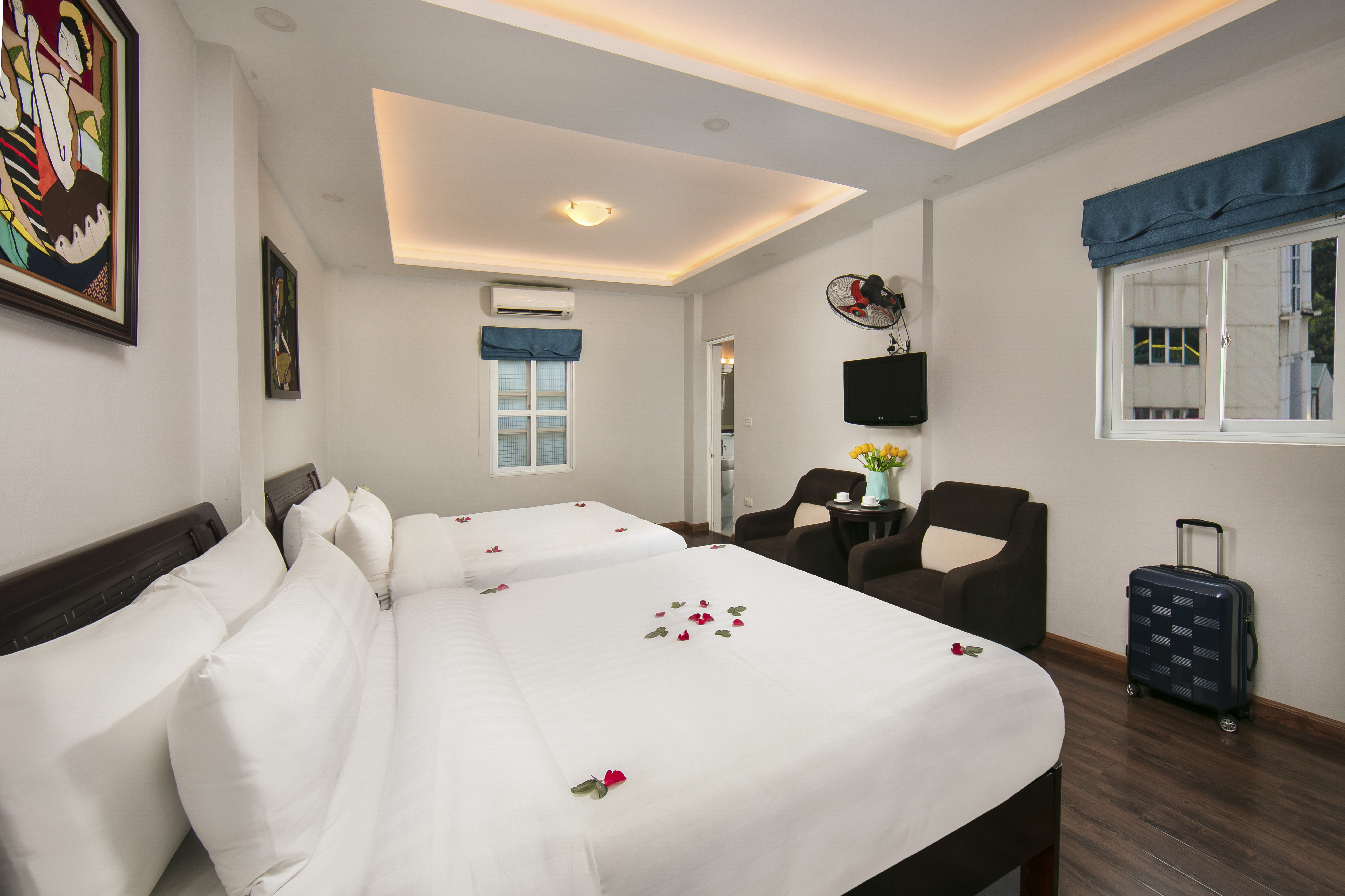 Labevie Hotel 8/39