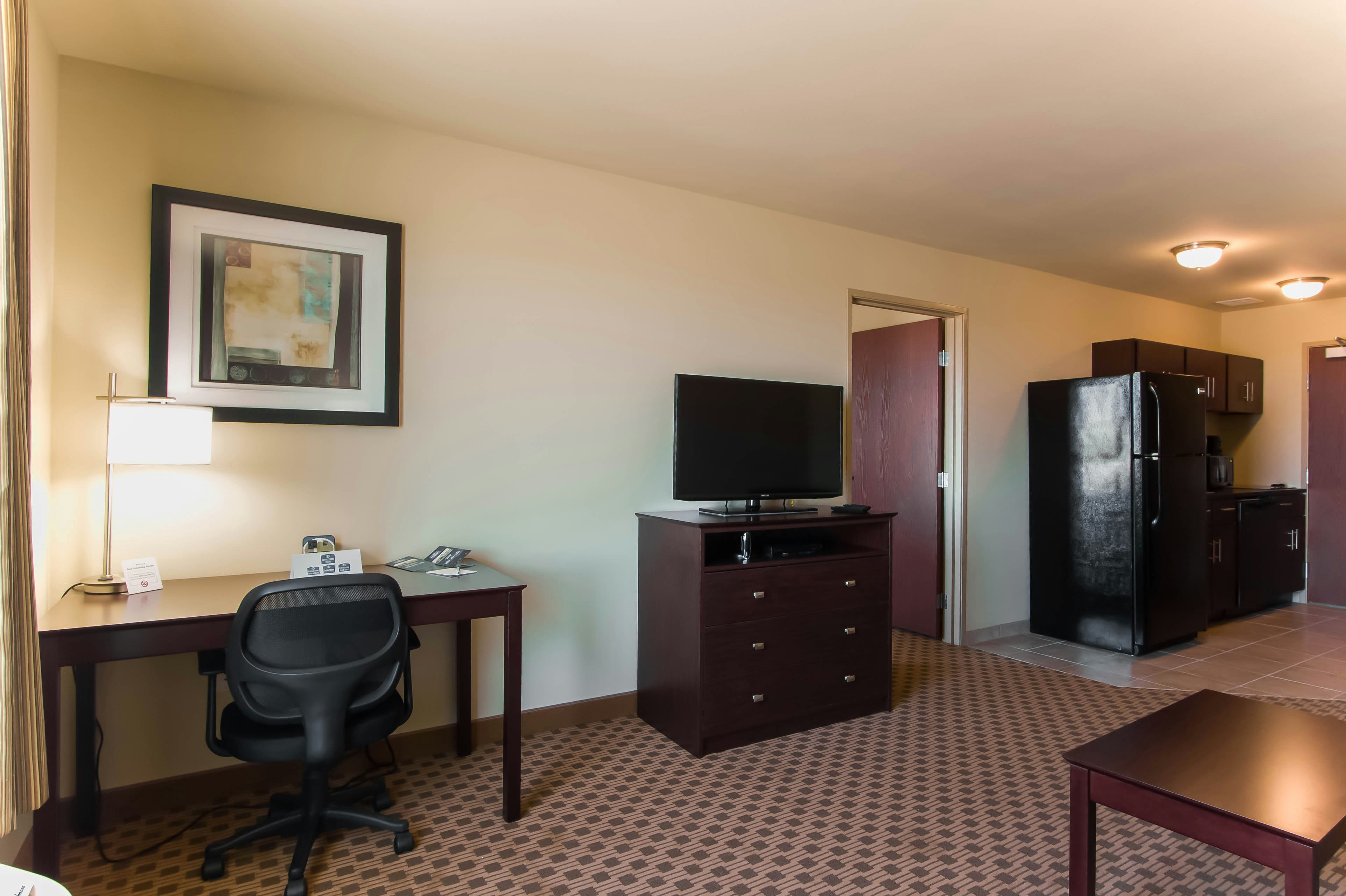 Cobblestone Inn Suites Eads 24/25