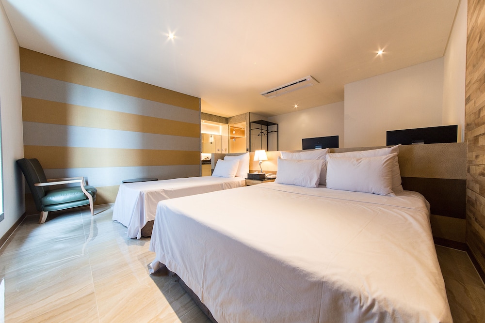 Boutique Hotel Sb Yeouido 28/66