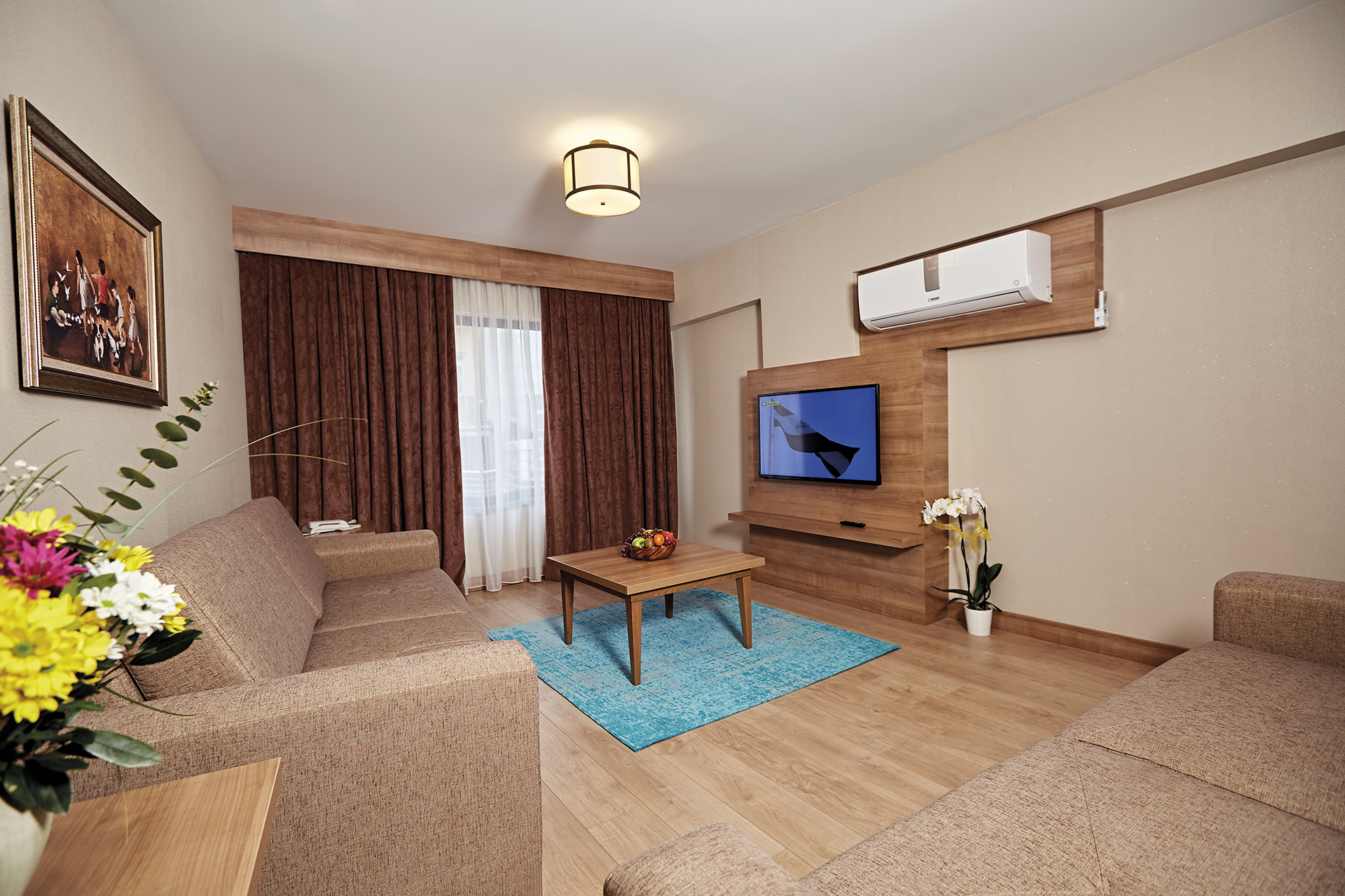 Suites Apart Bursa 15/21