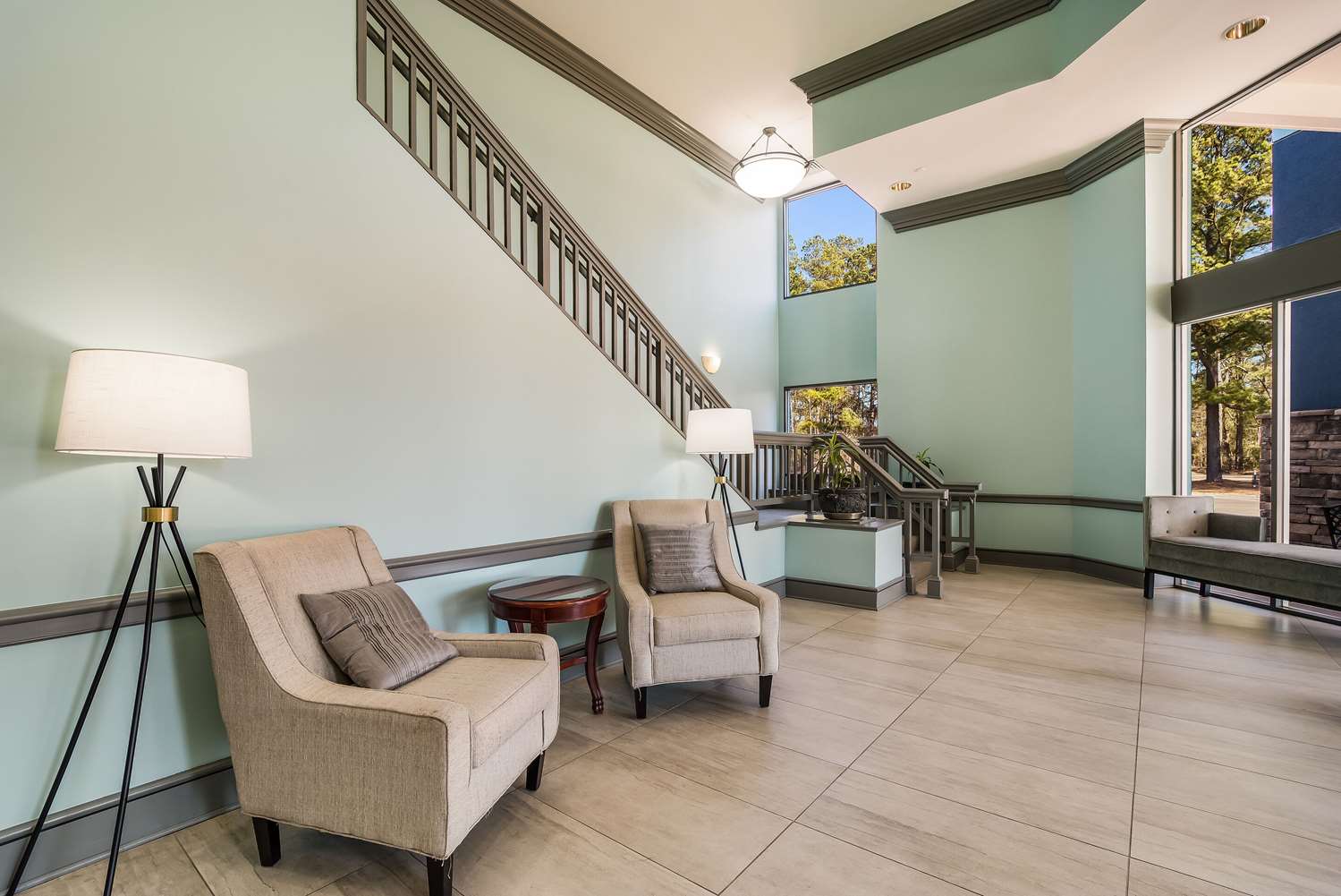 Clarion Inn & Suites Florence - Darlington 21/31