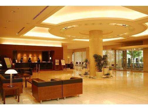 Hotel Brillante Musashino 7/25
