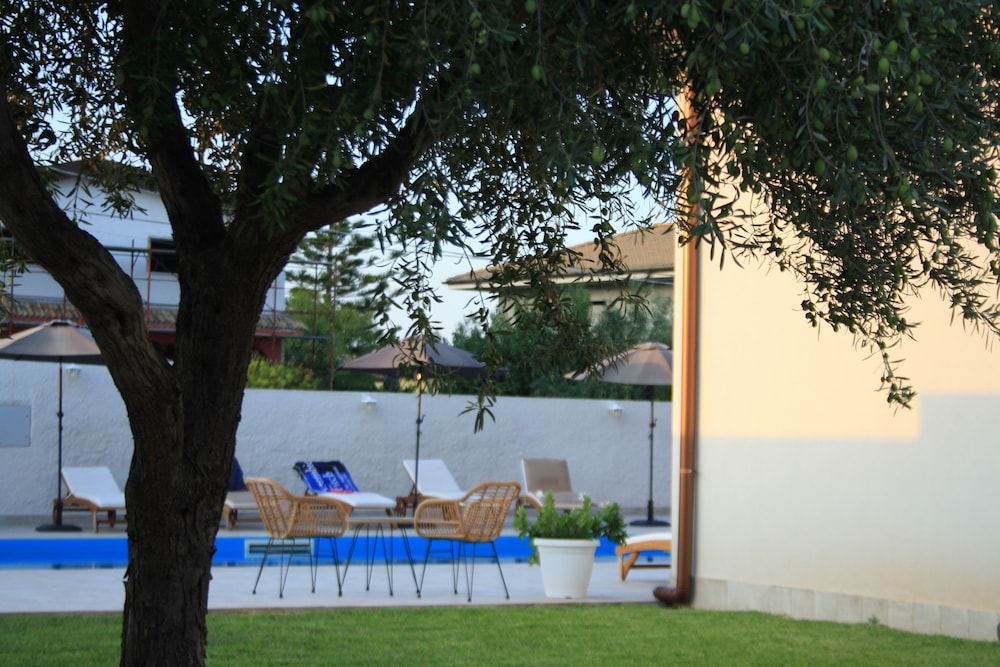 Amada Hotel Siracusa 28/42