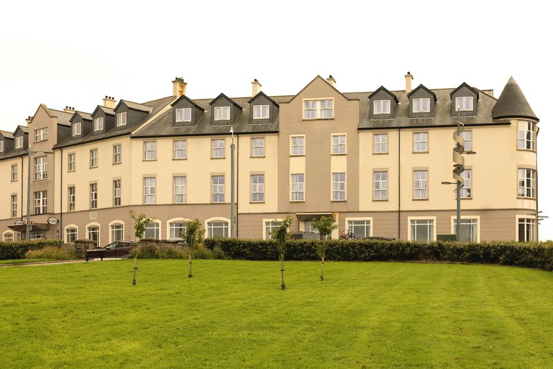 Portrush Atlantic Hotel 91/92