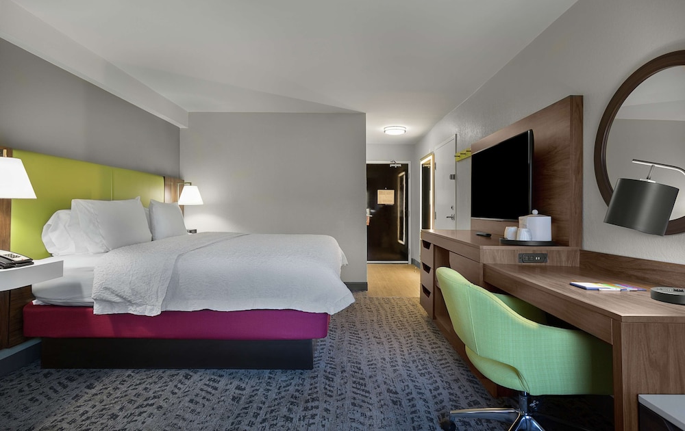 Hampton Inn Greenville/Travelers Rest 20/54