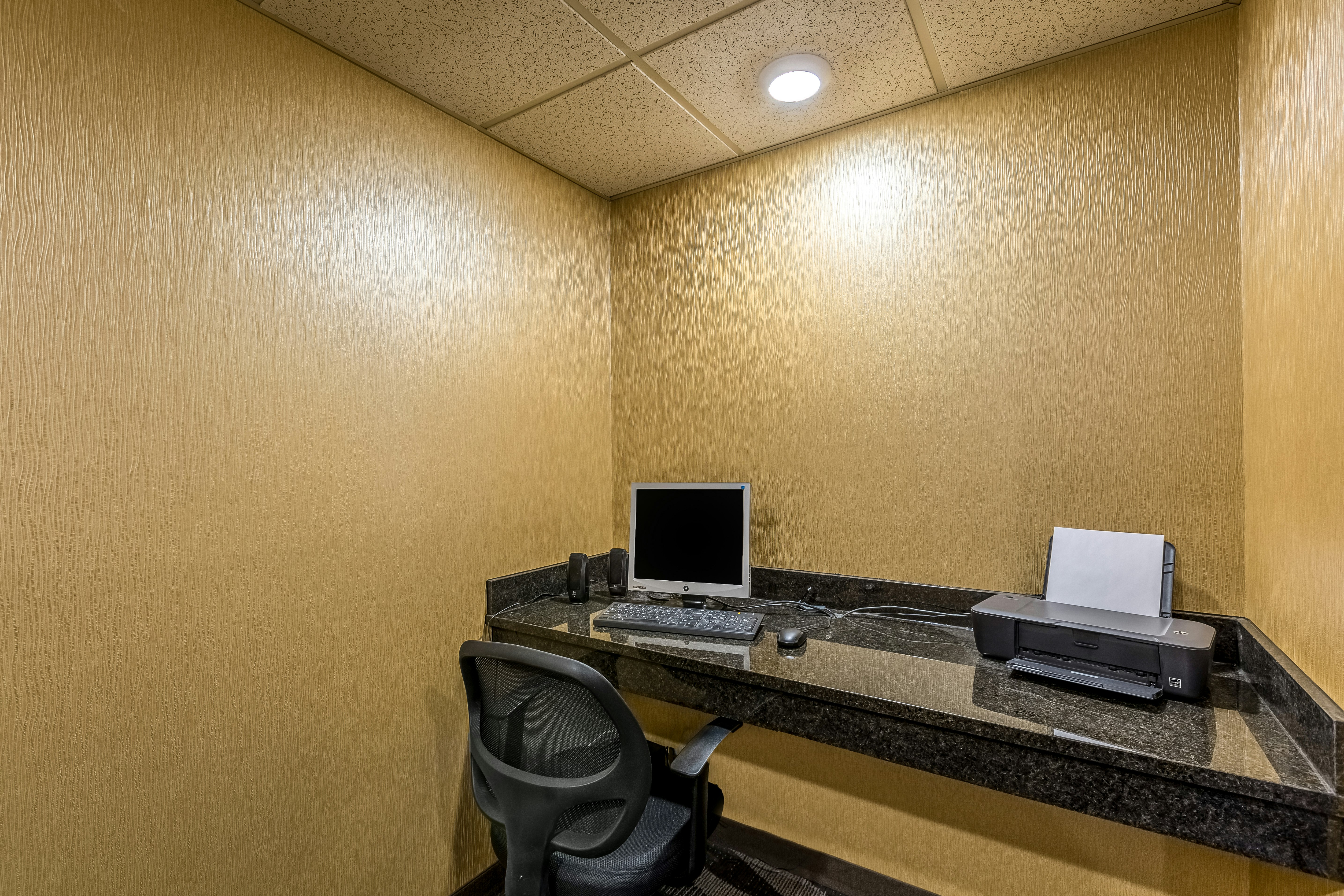 Cobblestone Inn & Suites Merrill 43/50
