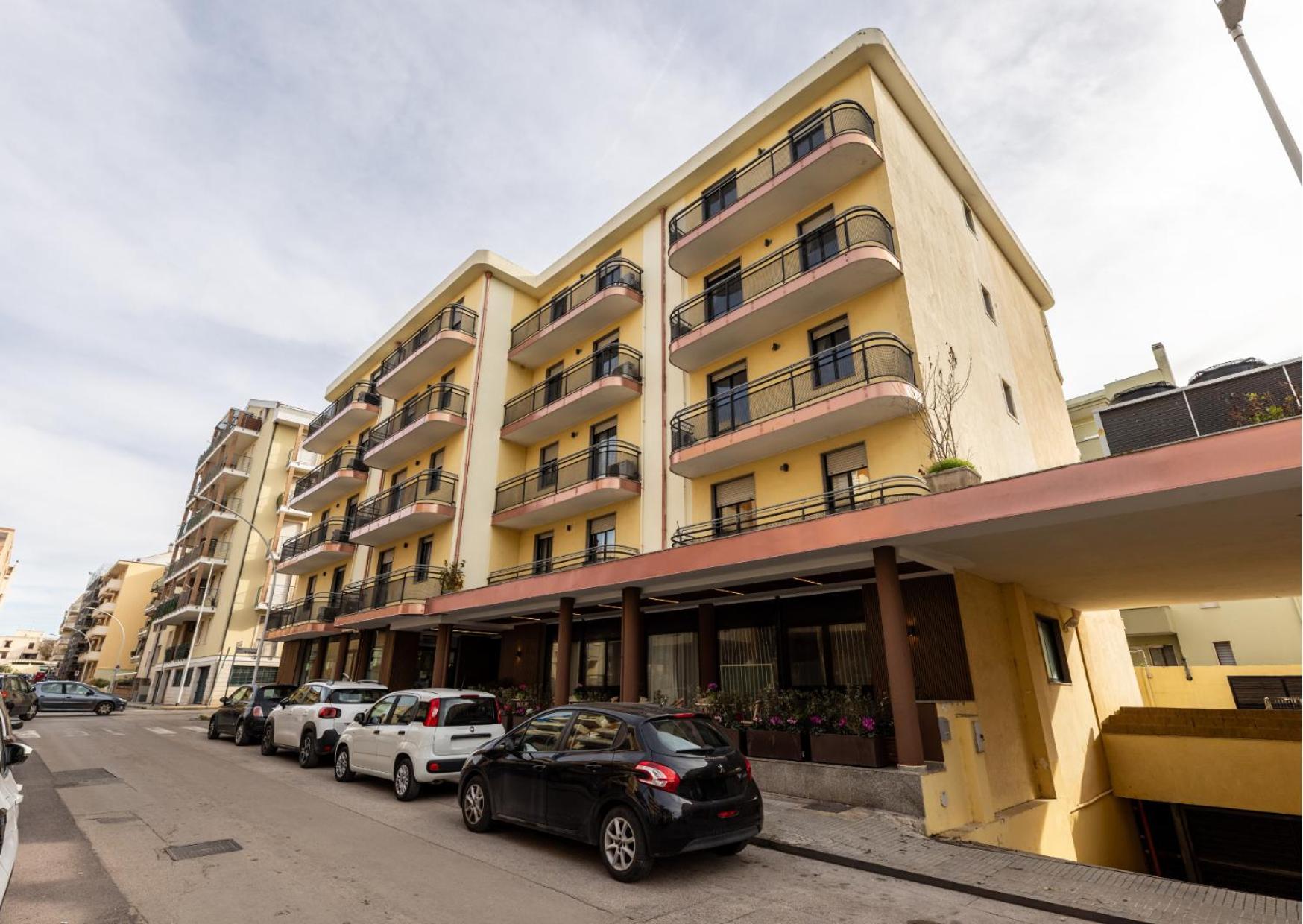 Rina Sea Apartments 25/34