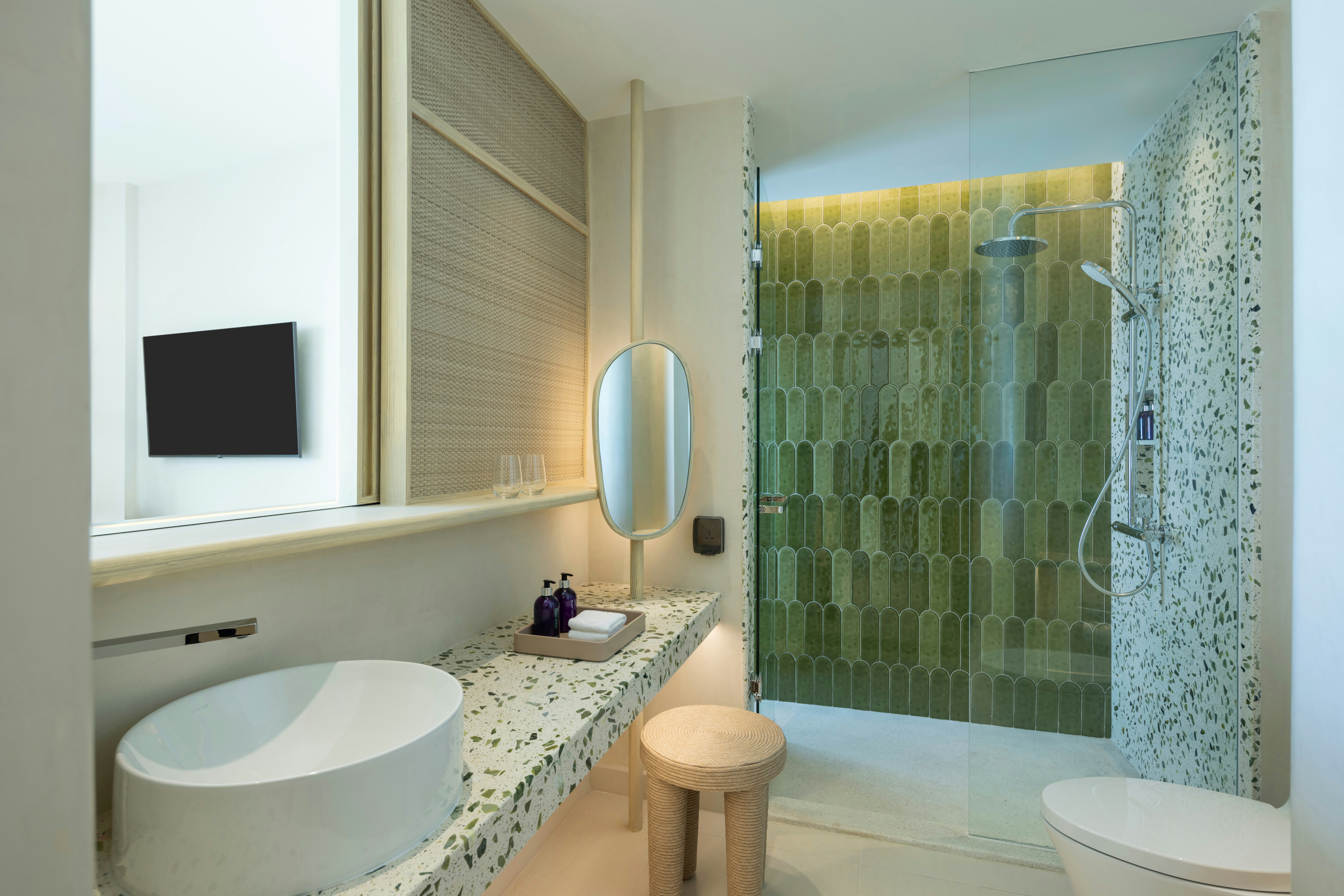 Centara Mirage Lagoon Maldives 57/59