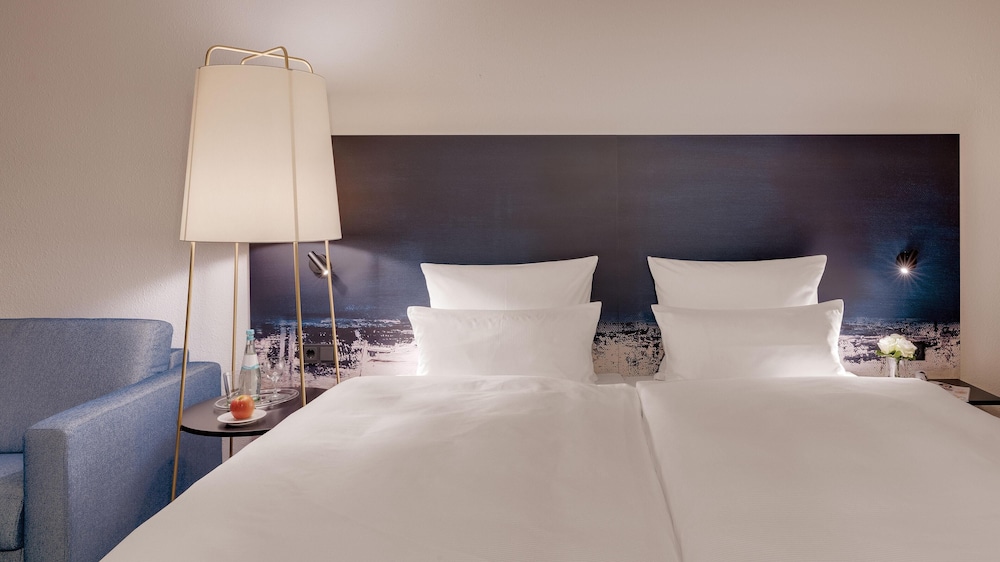 Hotel The Yard Bad Honnef 17/50