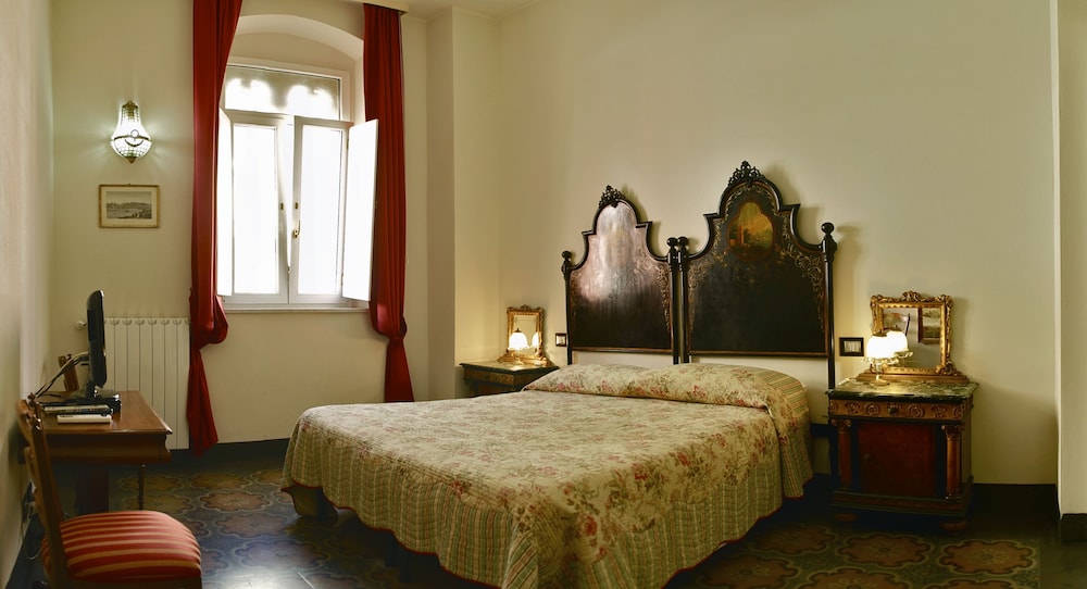 CLASSIC, DOUBLE BED