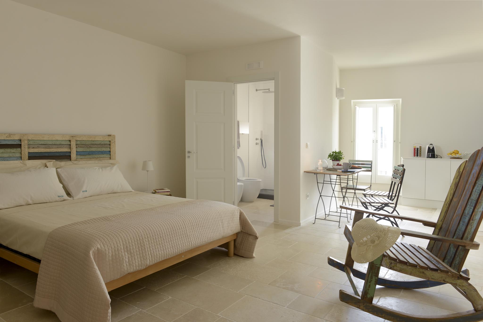 Apartment, Sea Front