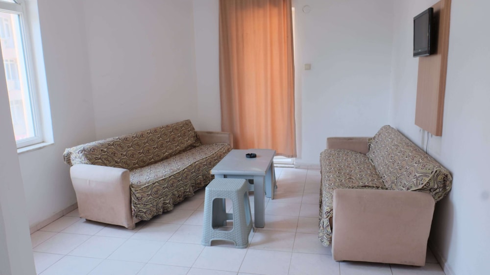 Lale Apart Hotel 12/26