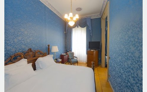 Villa Crespi 11/44