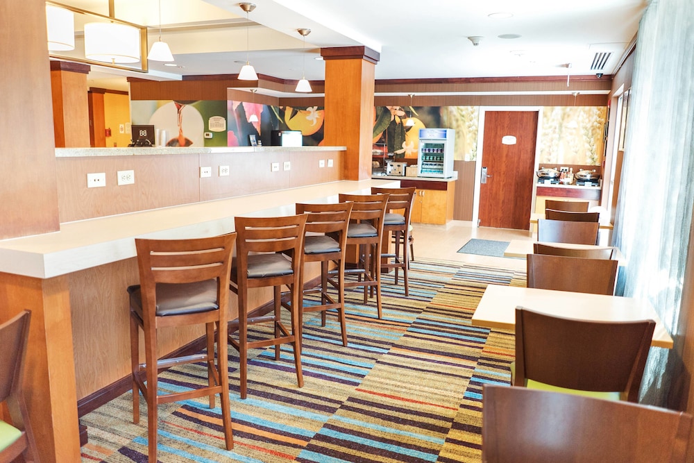 Fairfield Inn Medford Long Island 35/50