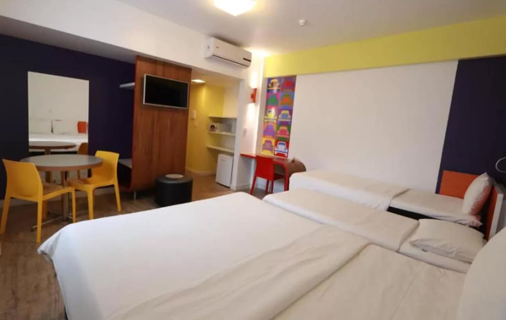 Ibis Styles Balneario Camboriu 21/59