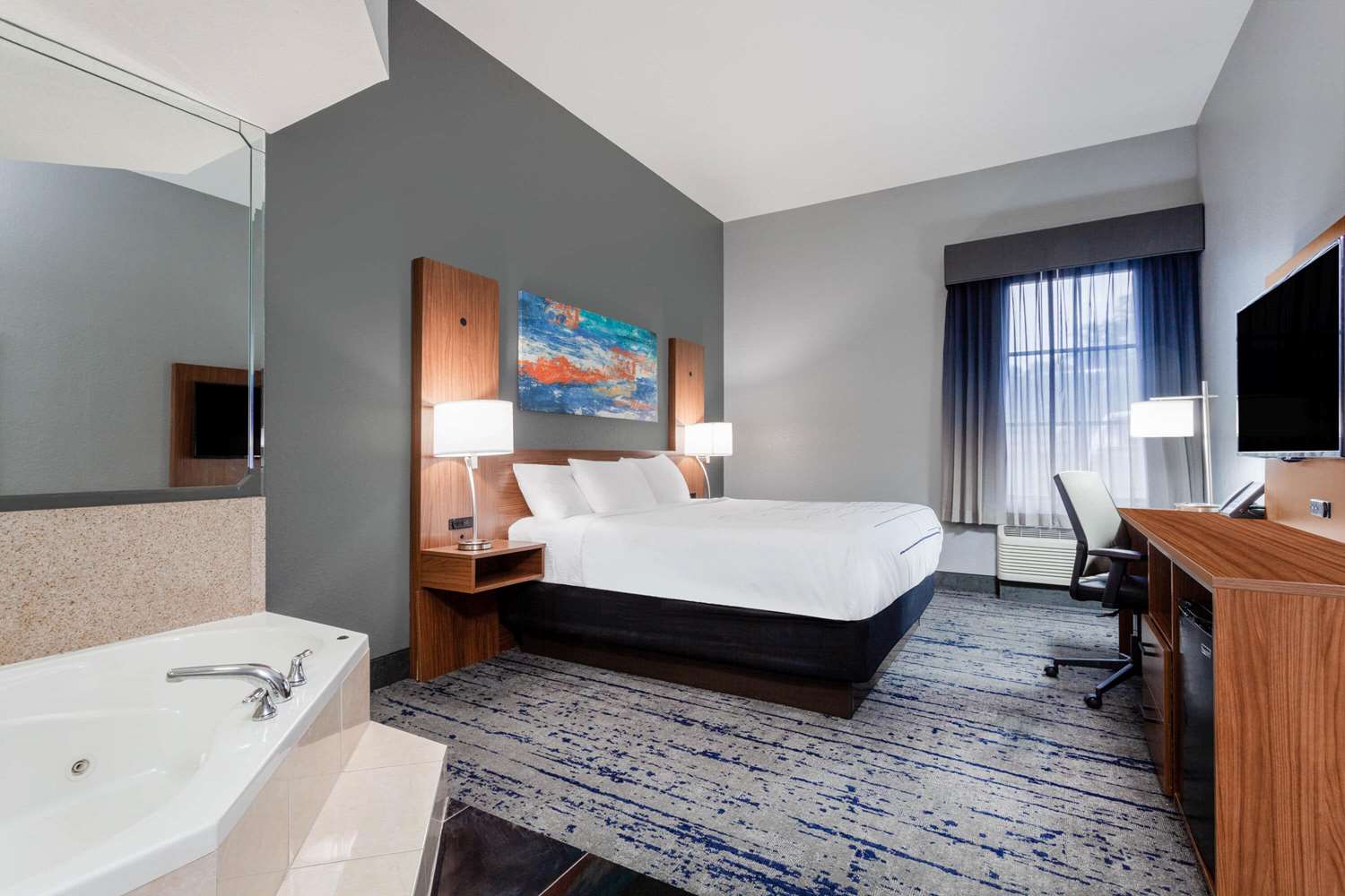 Sleep Inn & Suites St Petersburg Gateway 39/40
