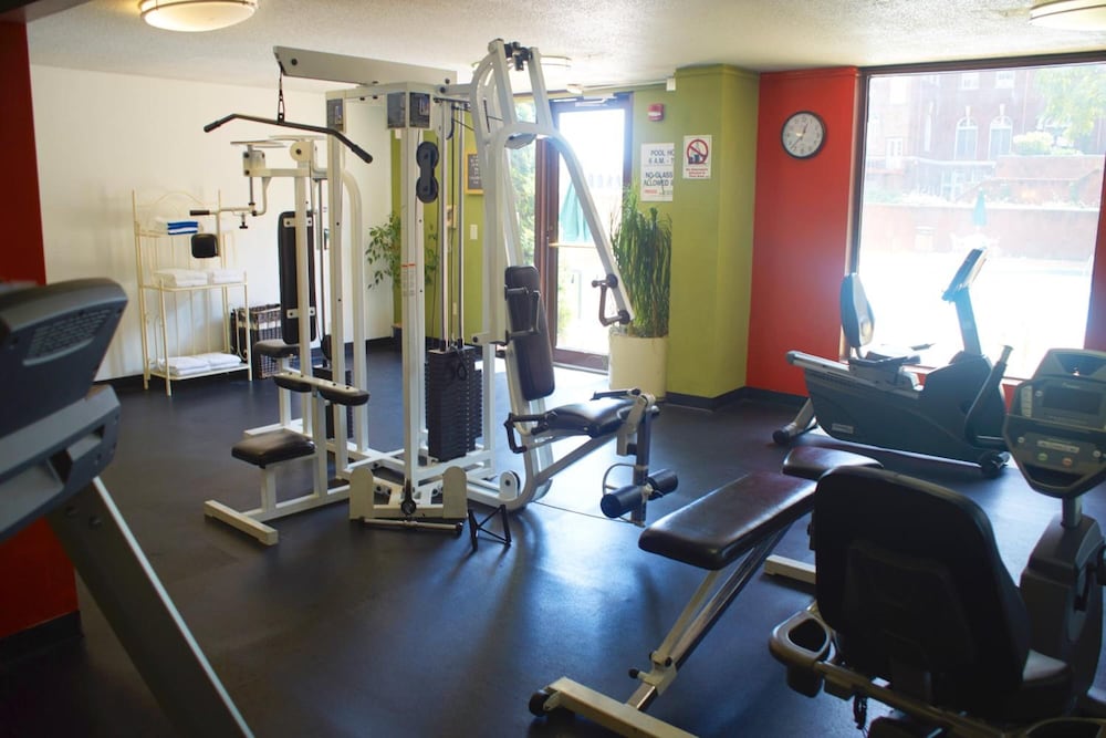 sport facilities