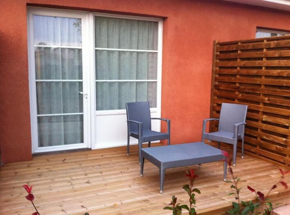 Hostellerie Du Matin Calme 30/39