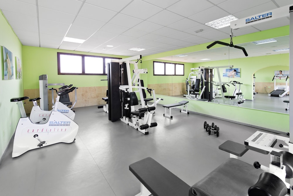 Elba Lucia Sport Suite Hotel 22/45