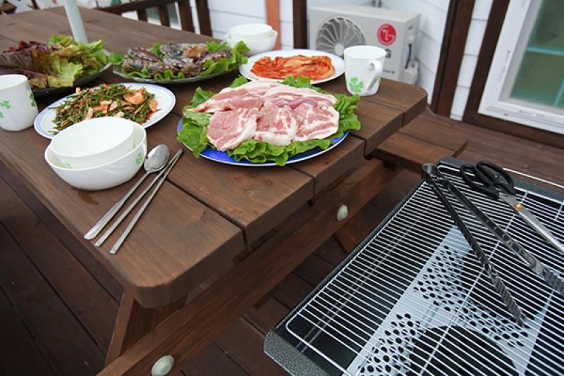 Boryeong Sunset&Sea Pension 12/14
