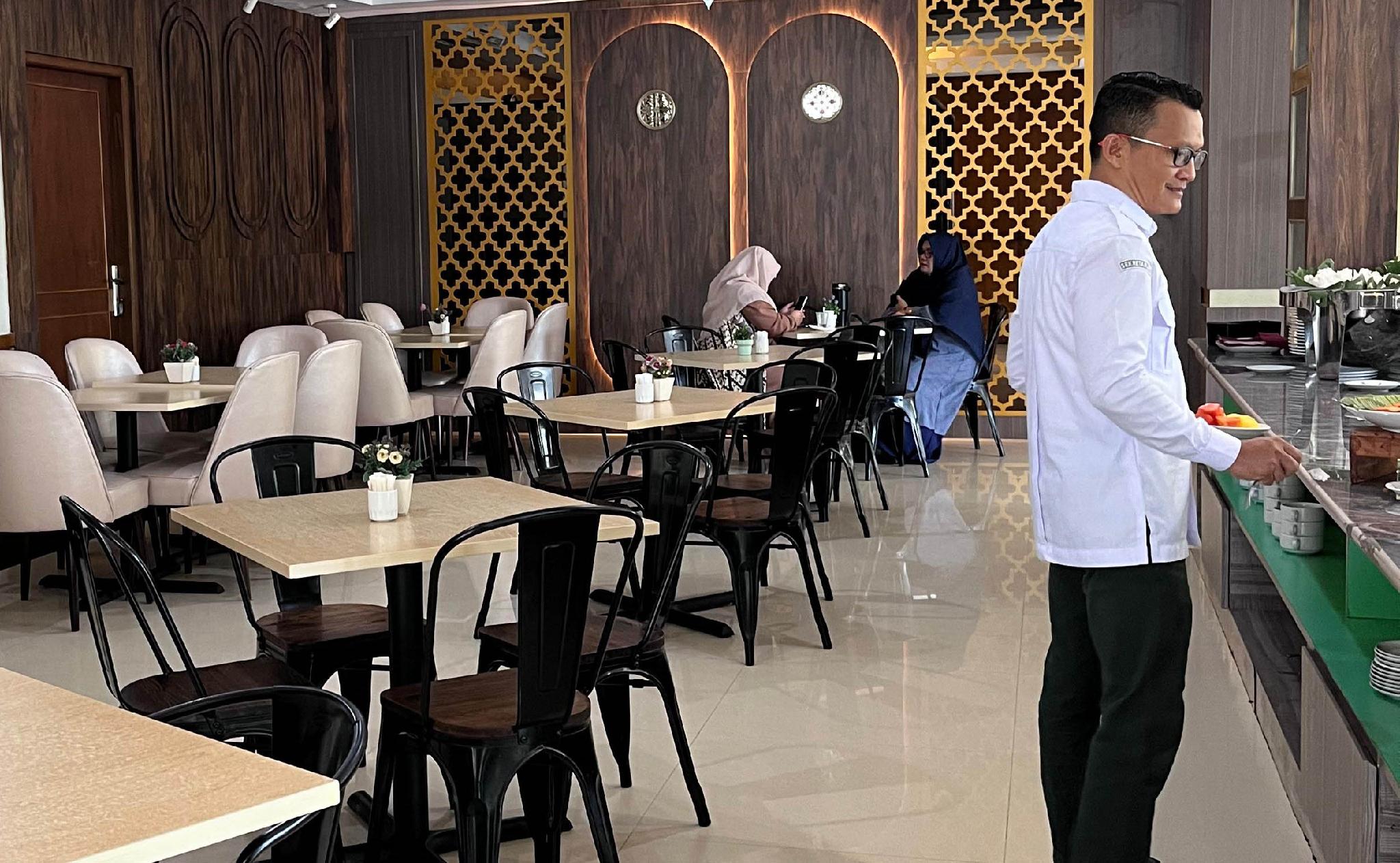 Hotel Mekkah Banda Aceh 35/46