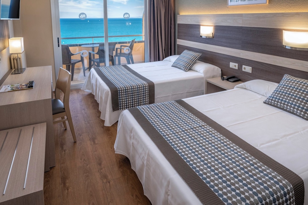 Playa Park Hotel 15/50