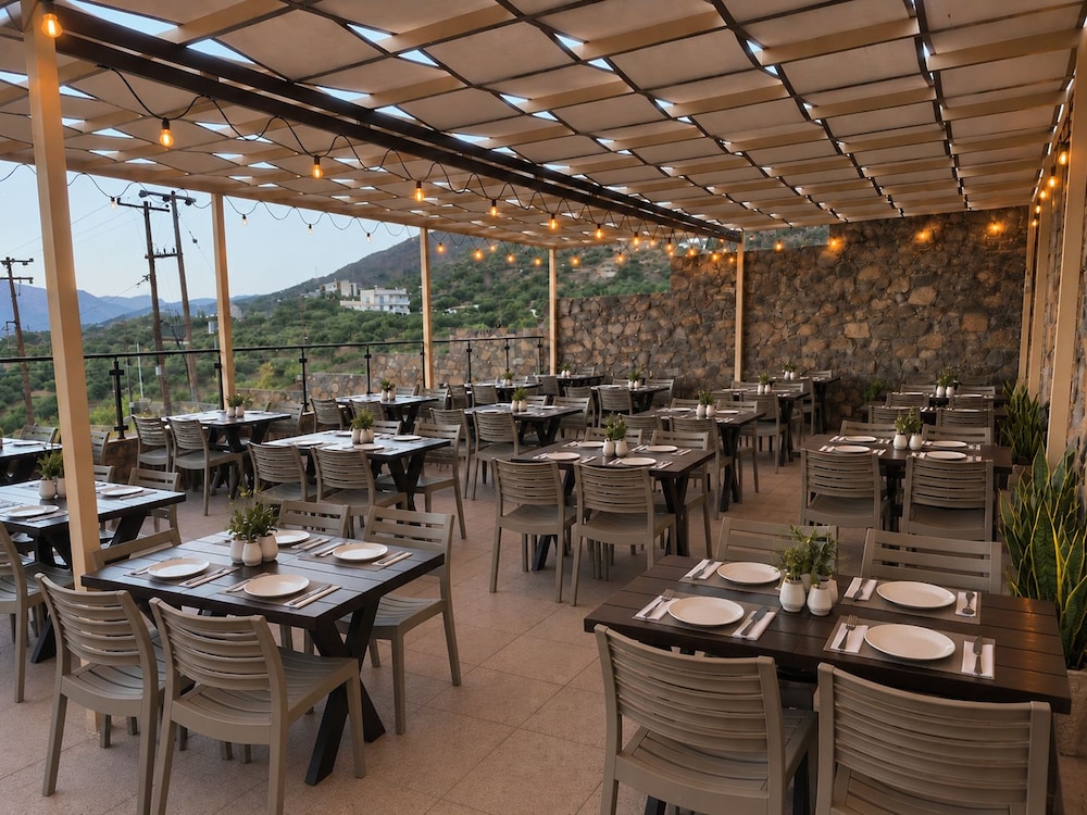Elounda Residence Resort & Waterpark 40/50