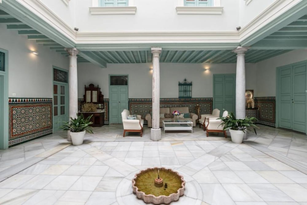 Palacio Cabrera Lillo 3/45