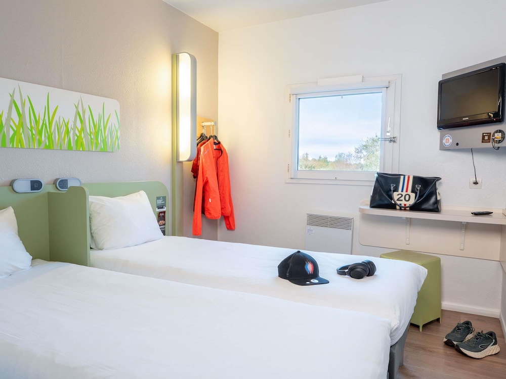 Ibis Budget Rouen Sud Zenith 10/49