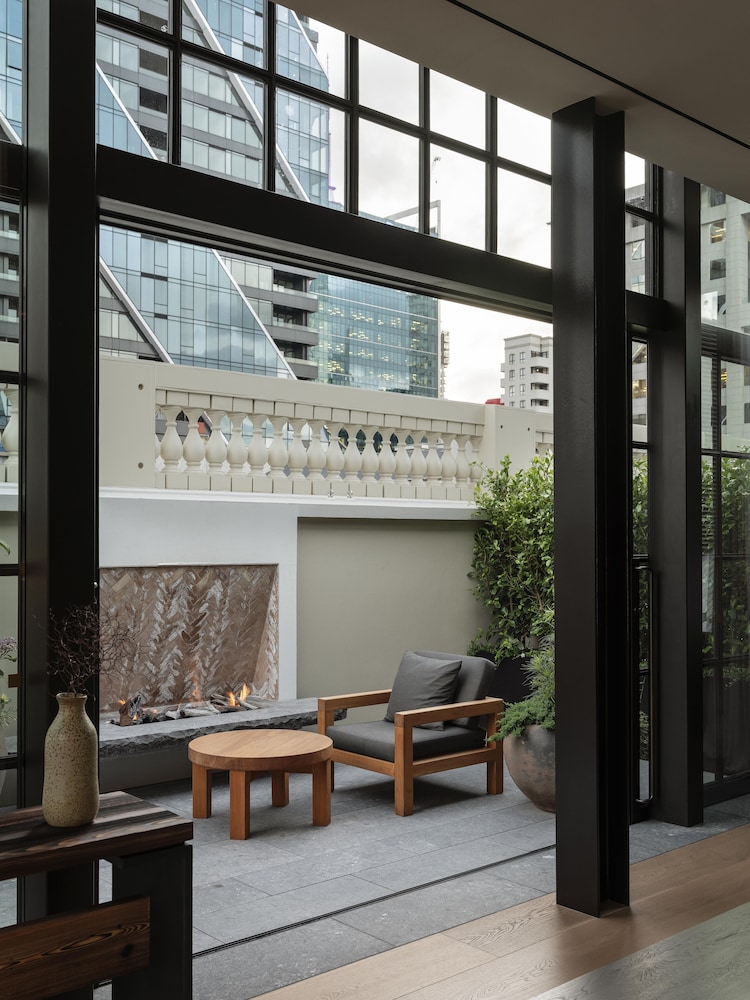 The Hotel Britomart 32/50