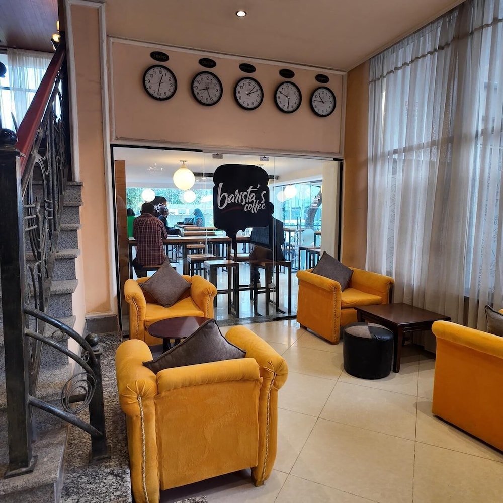 Lobelia Hotel 50/68