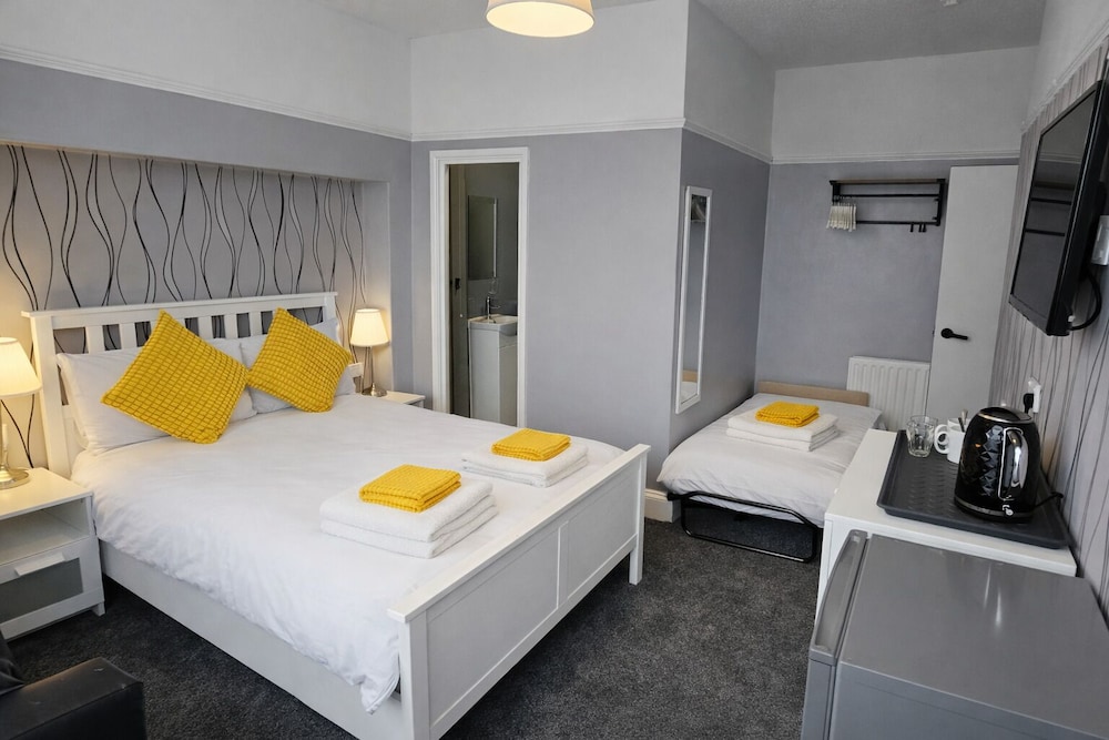 Roslyn Guest House 7/50