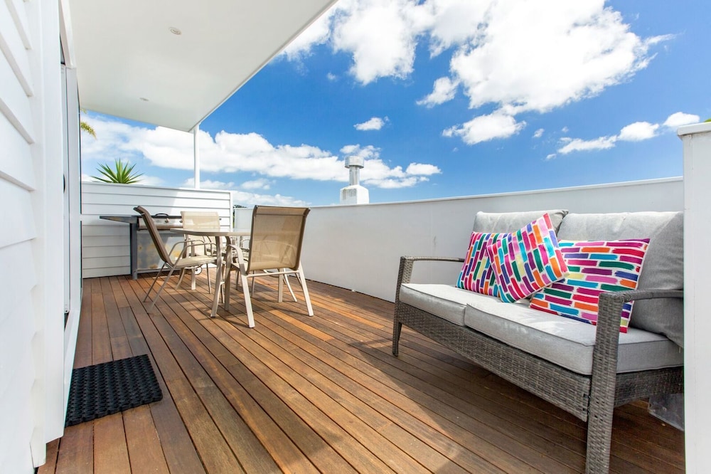 Waiheke Island Resort 38/70