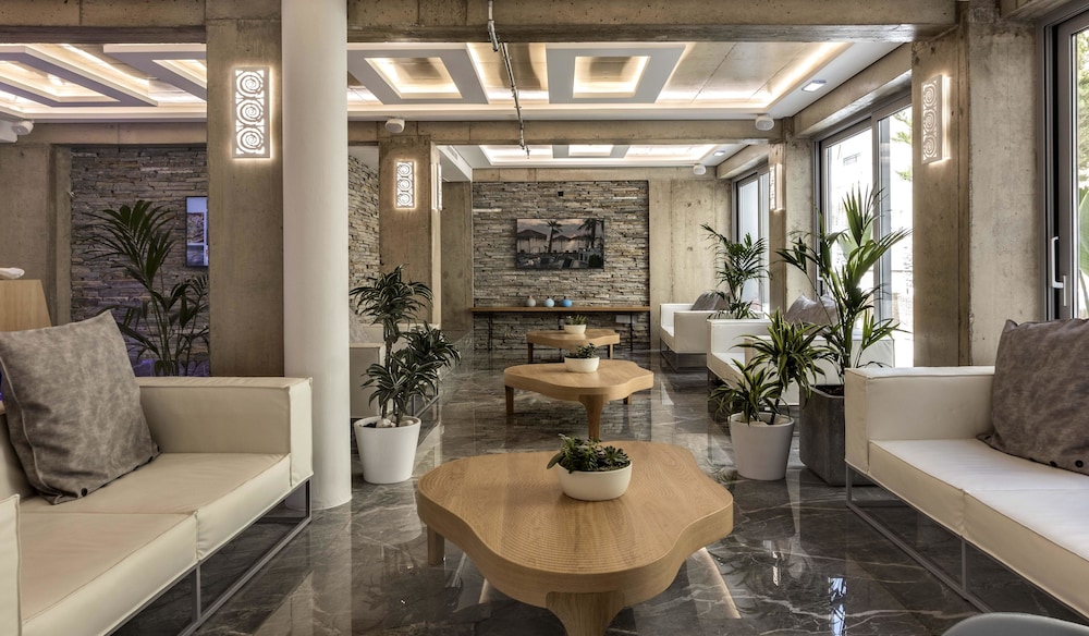 Cretan Blue Beach Hotel 36/57