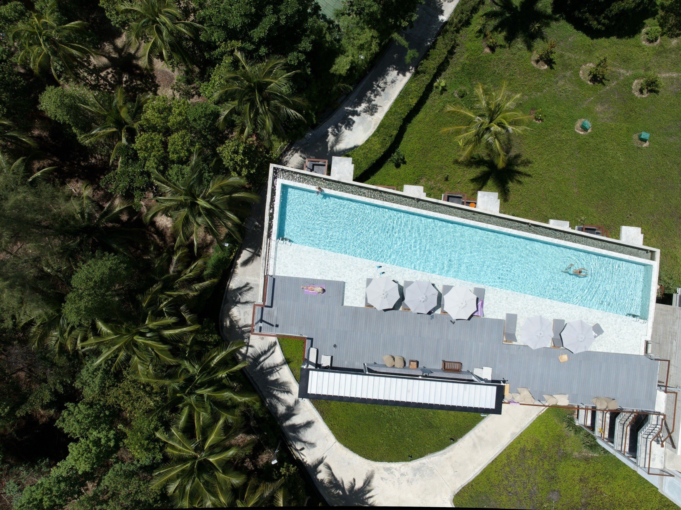 Varivana Resort Koh Phangan, The Centara Collection 46/51