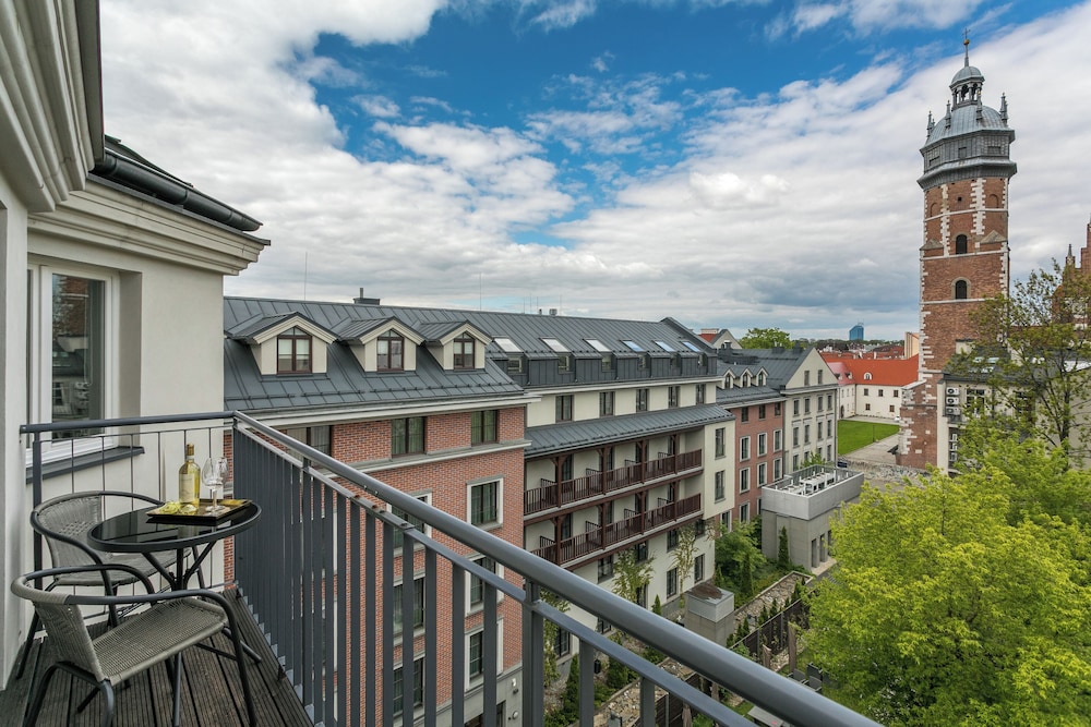 Dada Premium Aparthotel 2/39