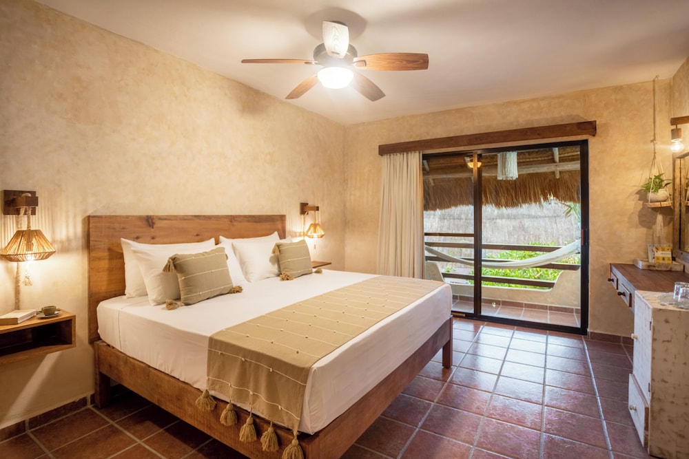 Hotel Colibri Beach 32/82