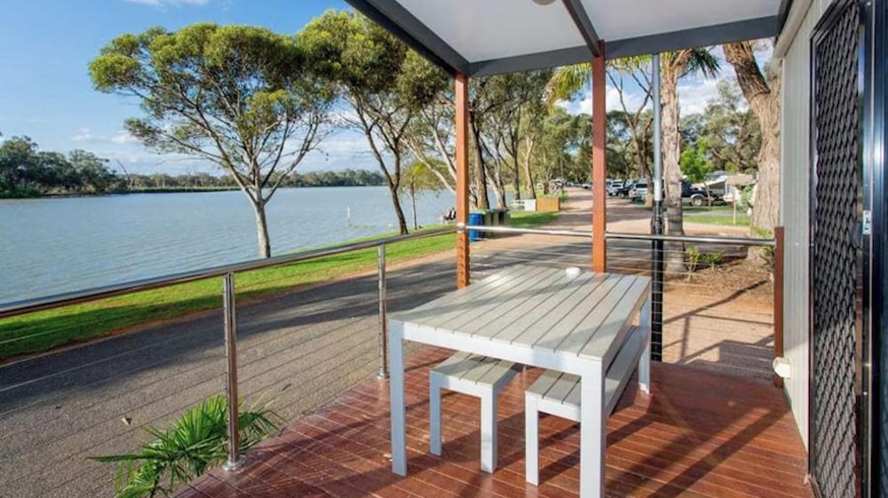 Discovery Parks - Renmark Riverfront 35/50