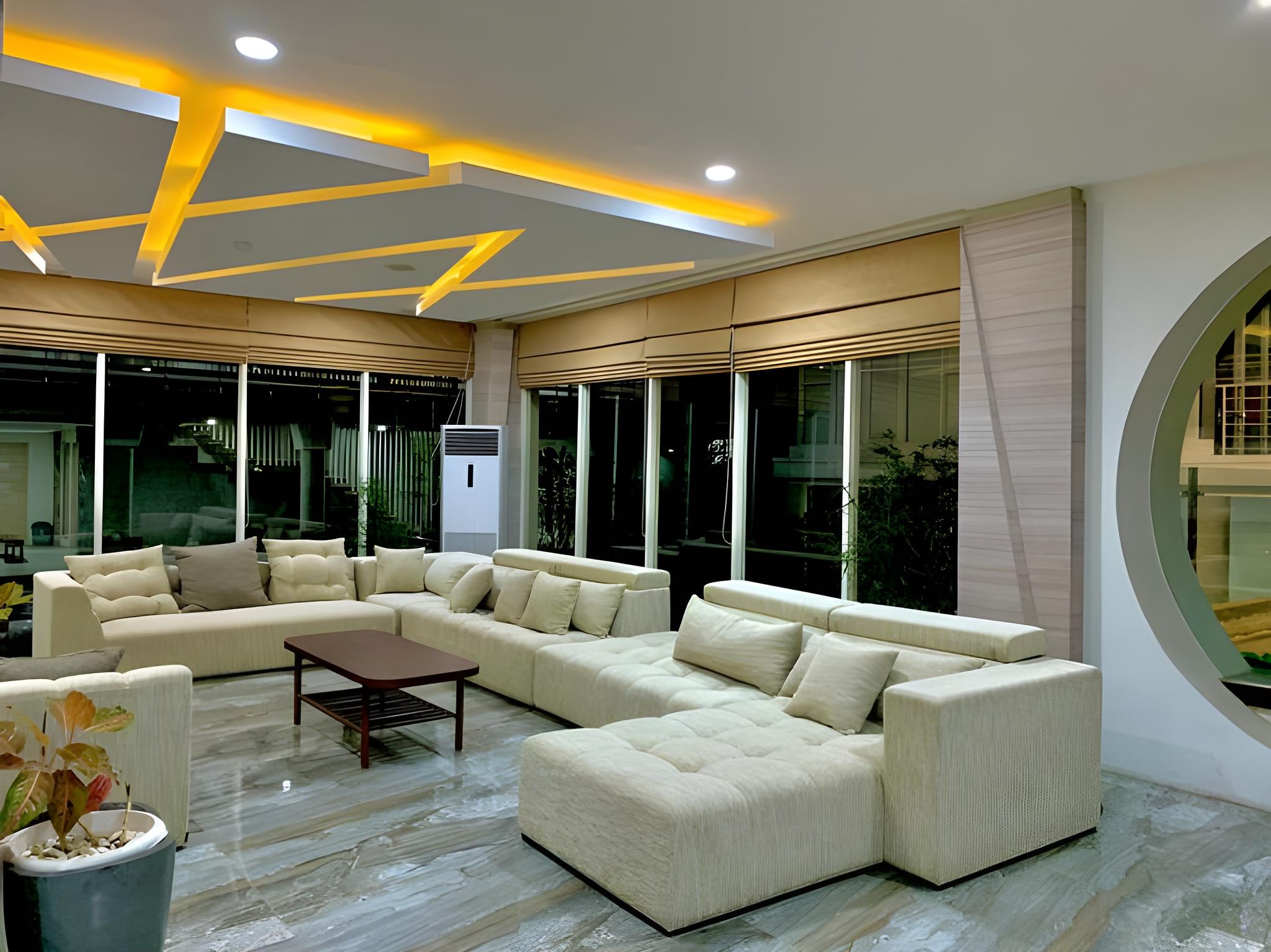Sinergi Hotel & Villa 13/24