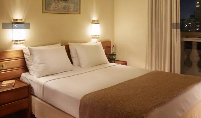 Room, 2 Double Beds