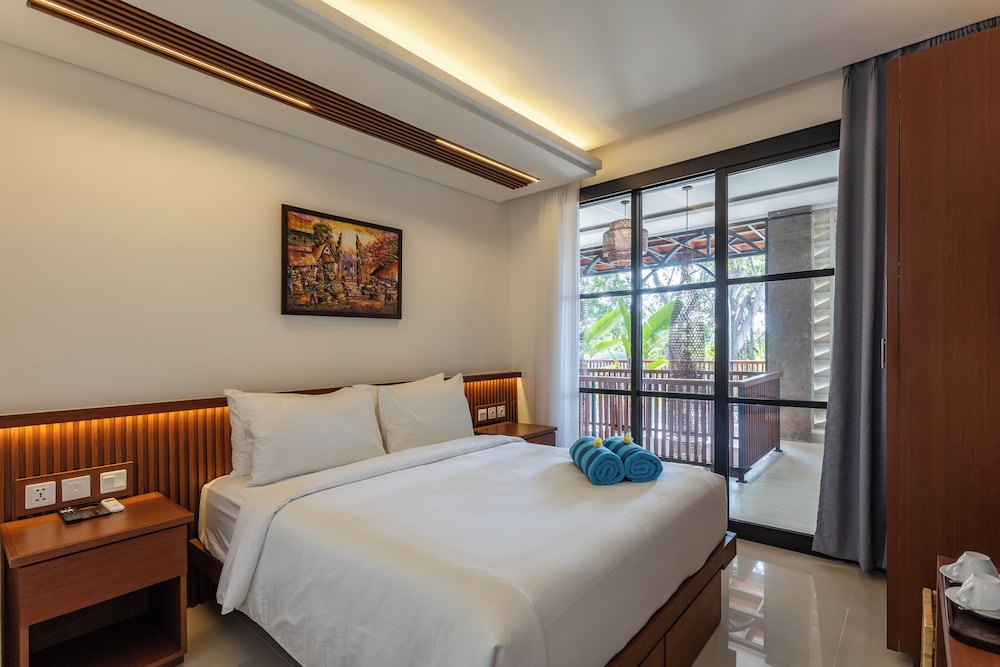 Paripadi Studio Canggu 6/34