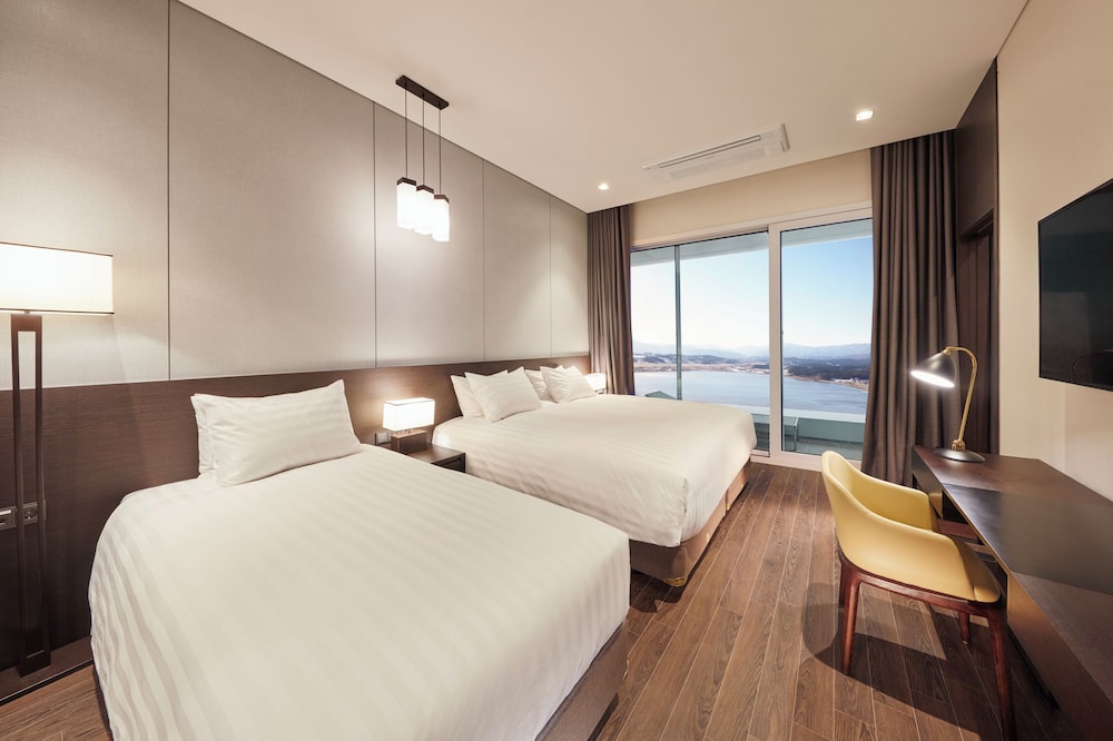 SkyBay Hotel Gyeongpo 28/59