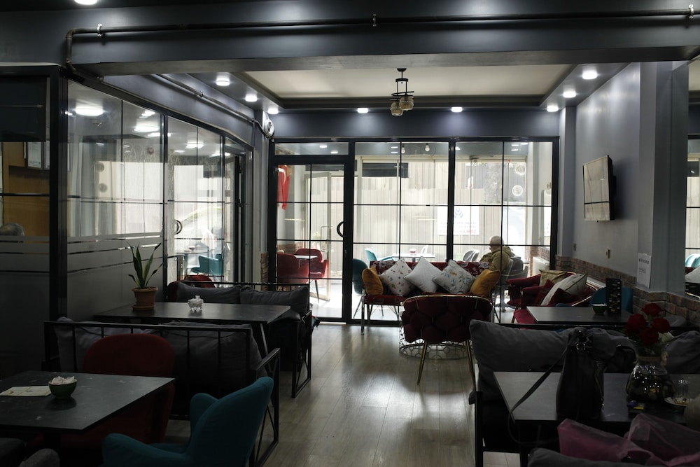 BIRLIK APART HOTEL 6/20