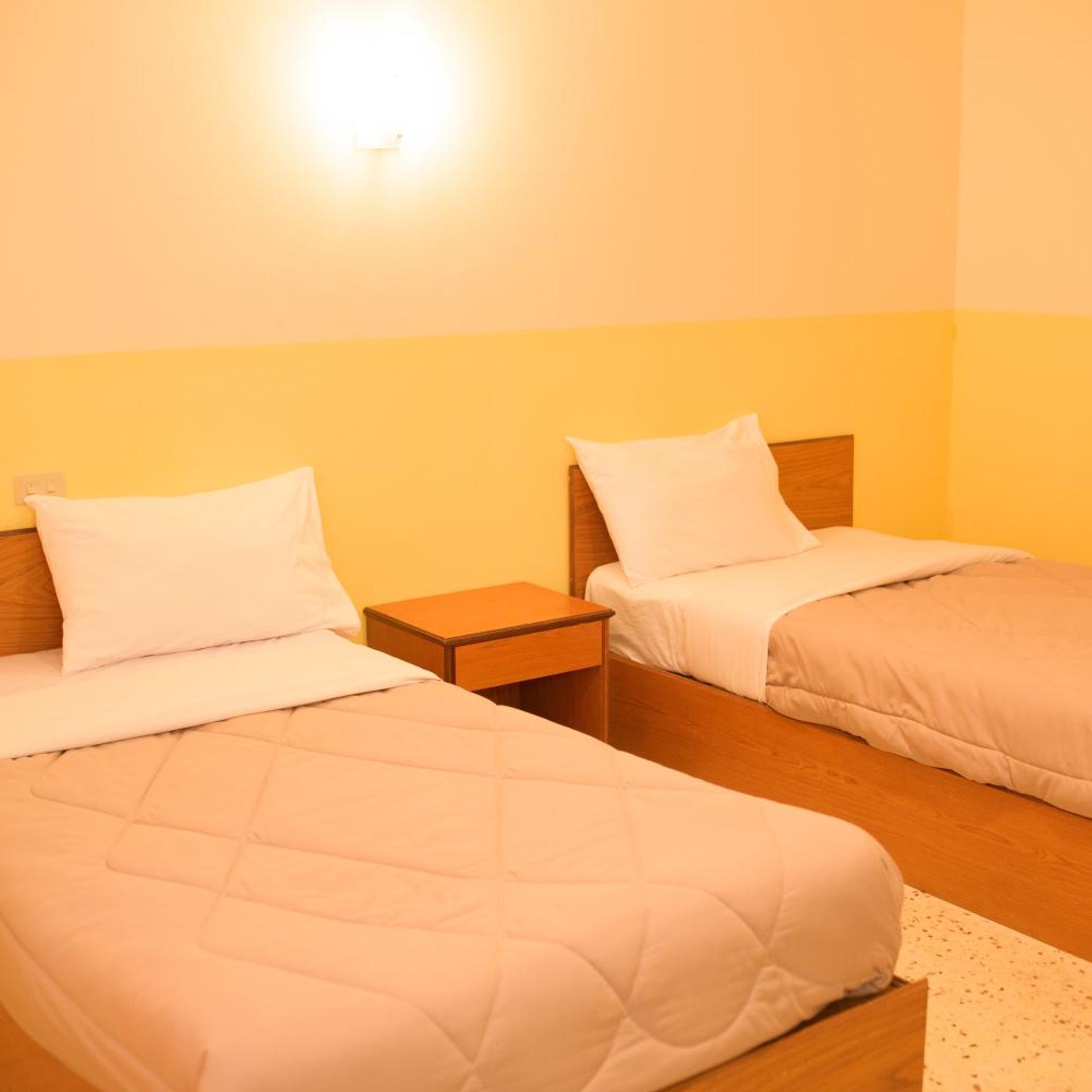 Kim Jek Cin 2 Hotel - 2 13/45