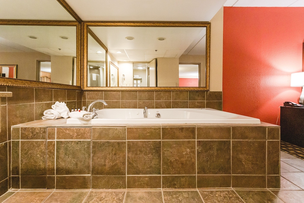 Ramada by Wyndham Plymouth Hotel and Conference Center 27/57