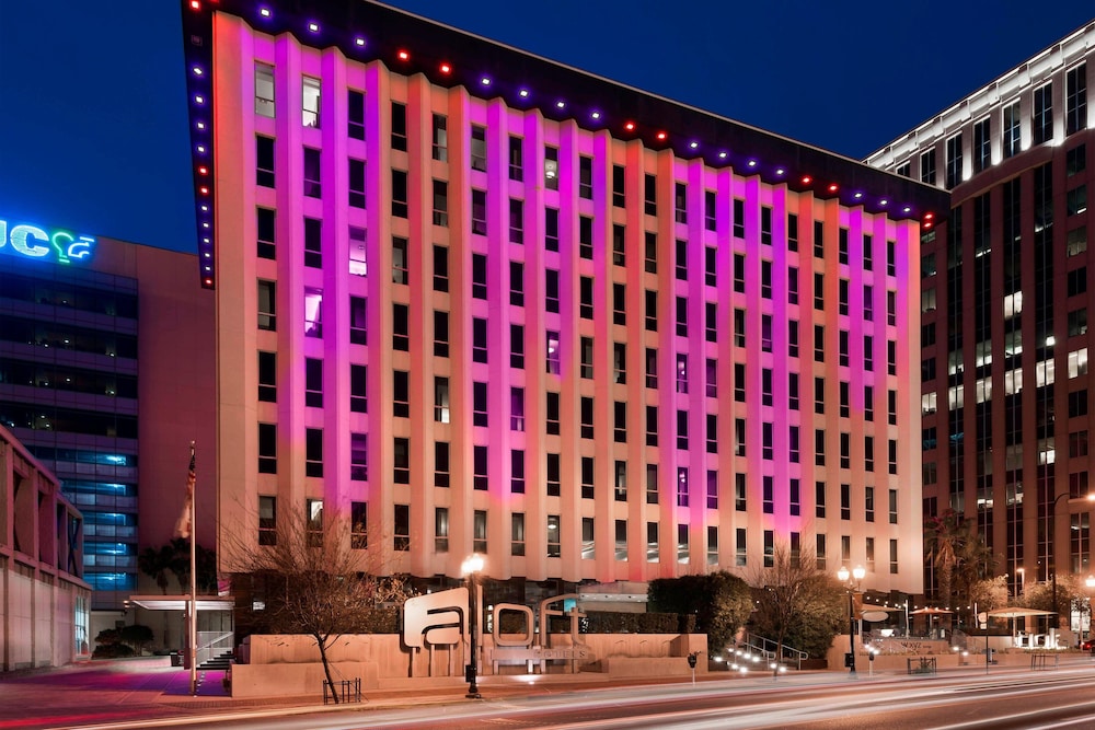 Aloft Orlando Downtown 1/47